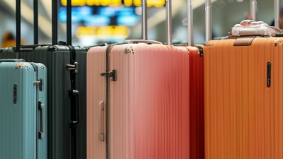 2026 Best Luggage Accessories for Global Buyers?