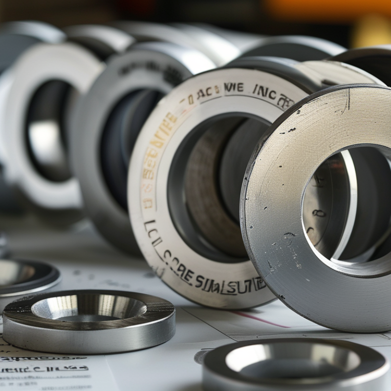 7 Best China Stainless Steel Washers Suppliers