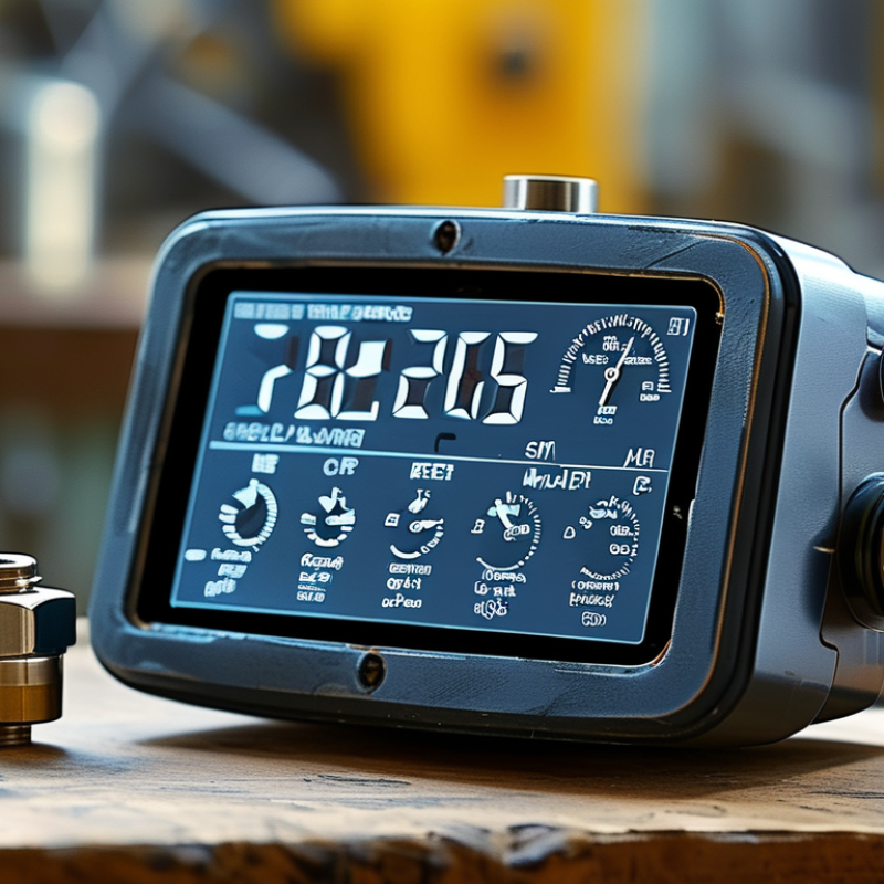 2026 Best Vacuum Air Flow Meter for Accurate Measurement?