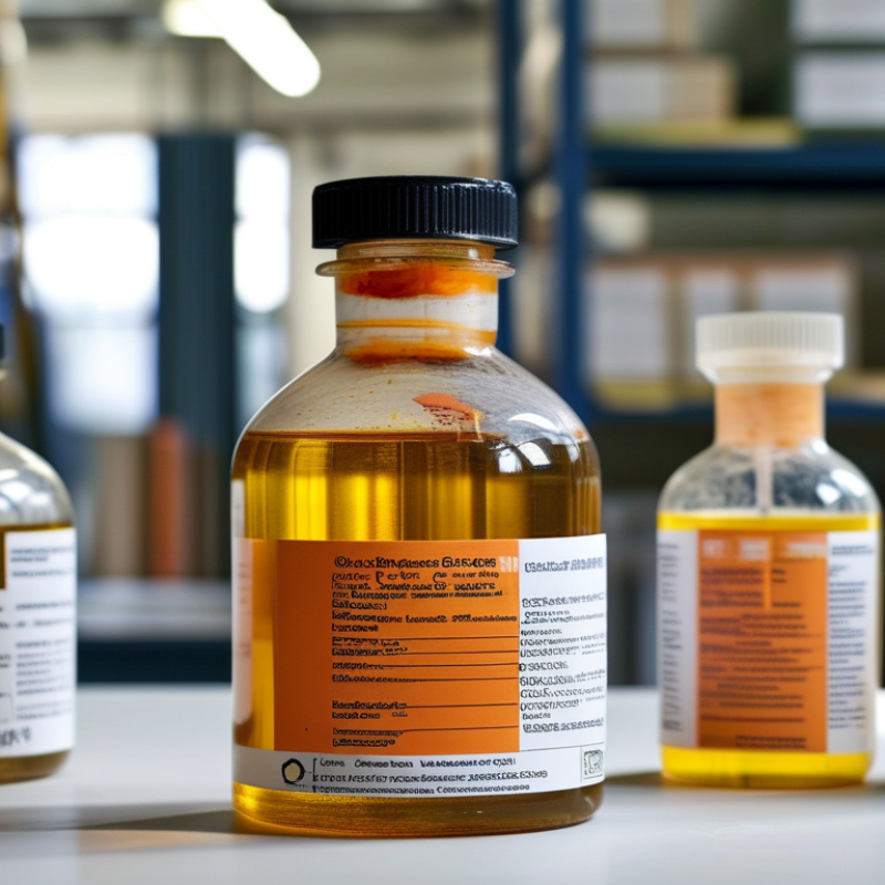 How to Choose Glyceryl Propoxy Triacrylate Suppliers?