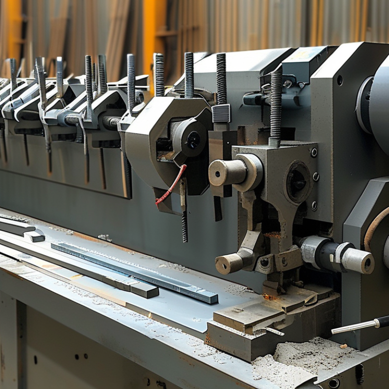 How to Choose the Best Rebar Bending Machine?
