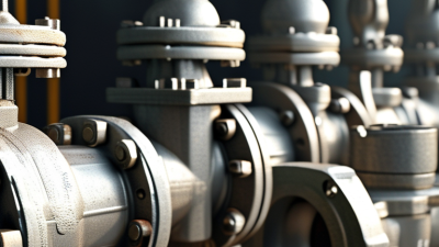 How to Choose the Right Globe Valve for Your Application?