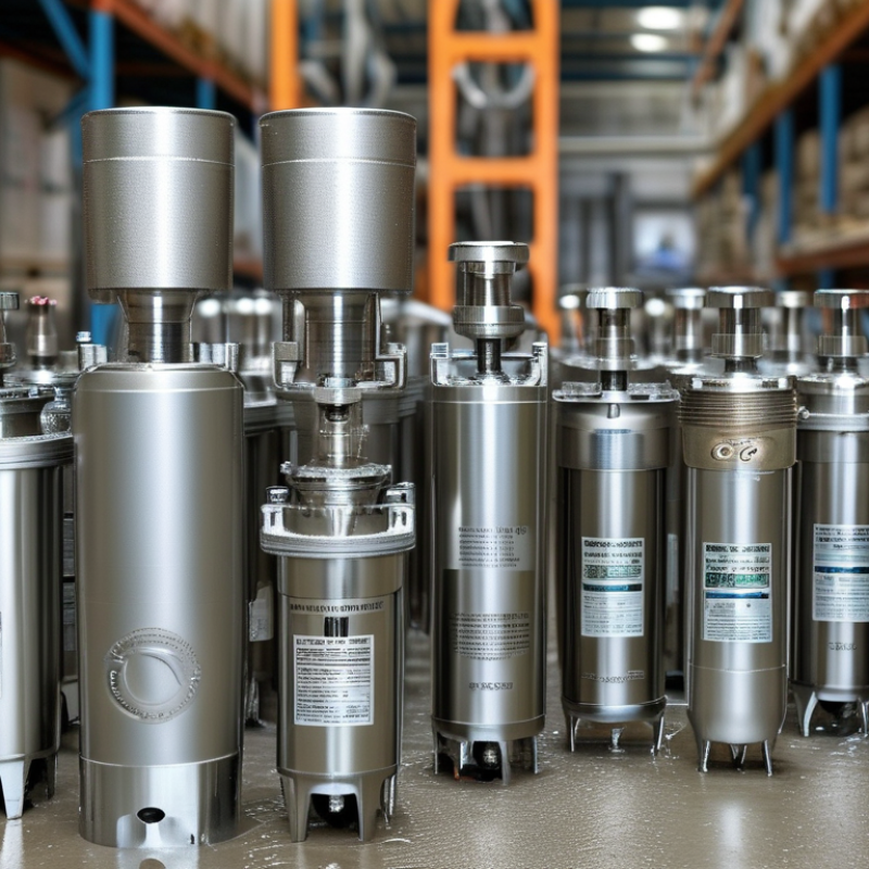 China Top 10 Flo Jet Pump Suppliers for Global Buyers