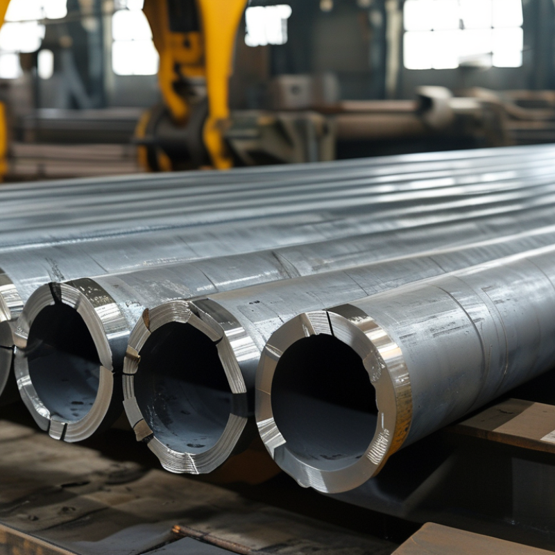China Top Custom Steel Pipe Manufacturer How to Choose?