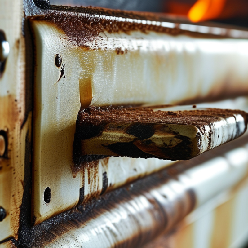 7 Tips for Choosing the Right Oven Gasket
