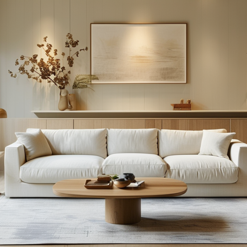 China Best ¿qué color de muebles agranda una habitación?