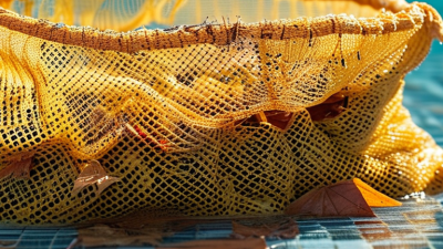 Top Mesh Bag For Pool Vacuum Replacement Guide?