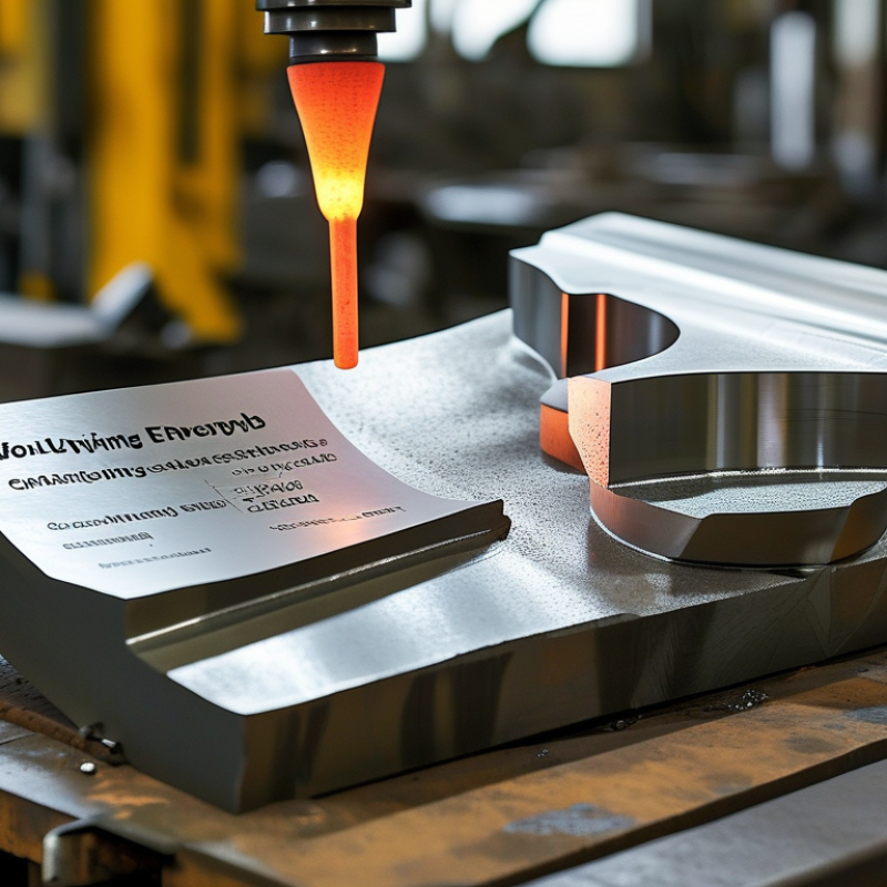 How to Choose the Right Metal Forging Supplier?