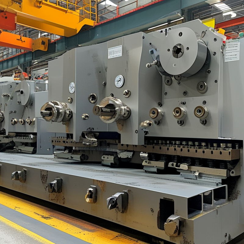 7 Best Aluminum Drawing Machines for Global Buyers