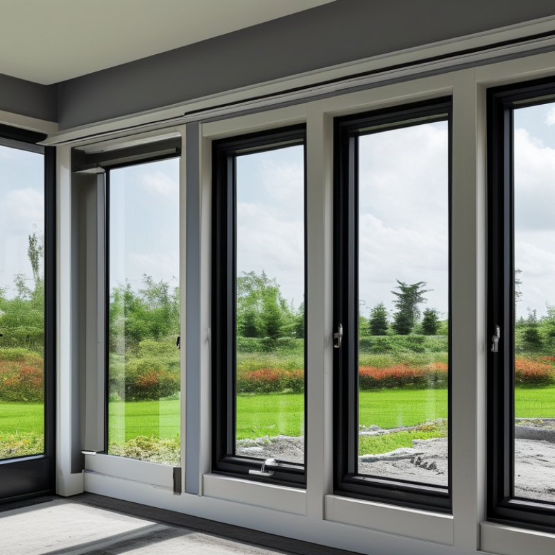 China Top 10 Replacement Windows and Doors Manufacturers?