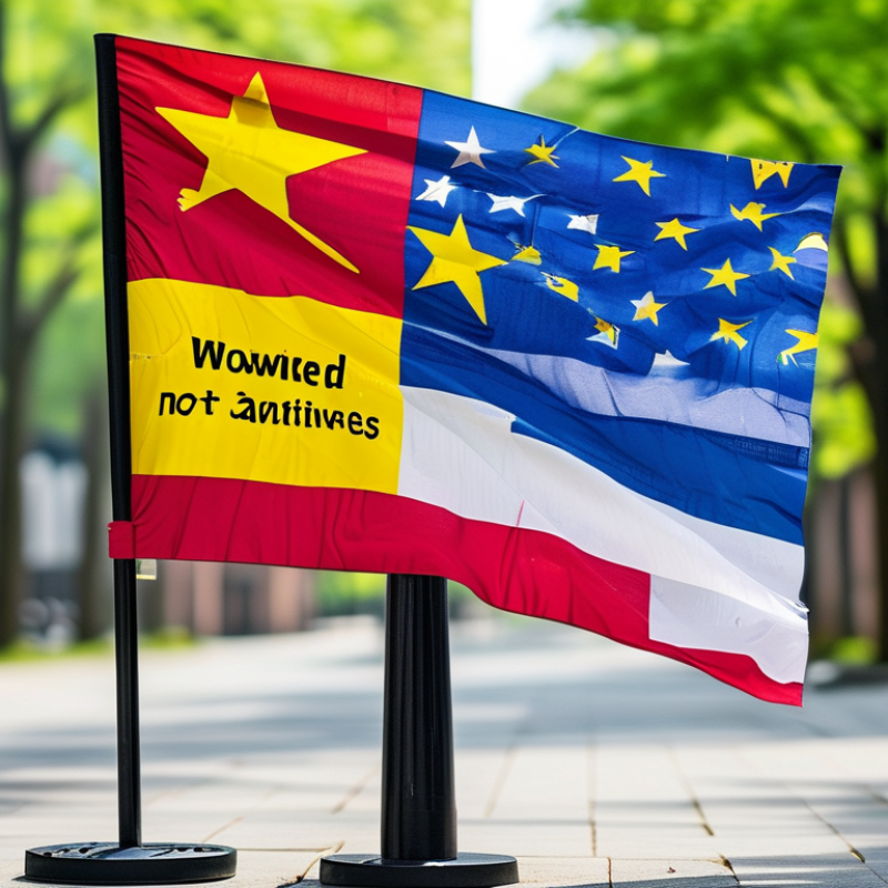 10 Best Wind Flags for Global Buyers?