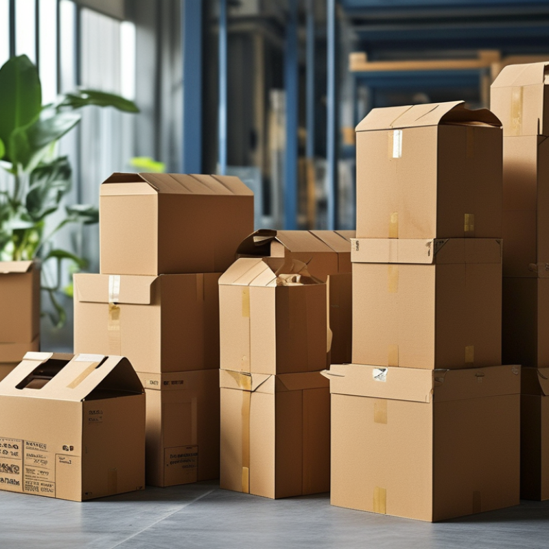 China Top 10 Shipping Cube Manufacturers for Global Buyers?