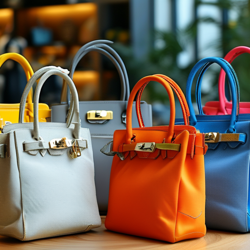 Top 10 Types of Tote Bags for Global Buyers