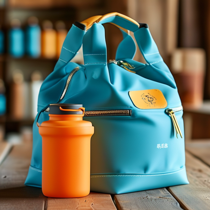 Why Choose Neoprene Bags for Your Business?