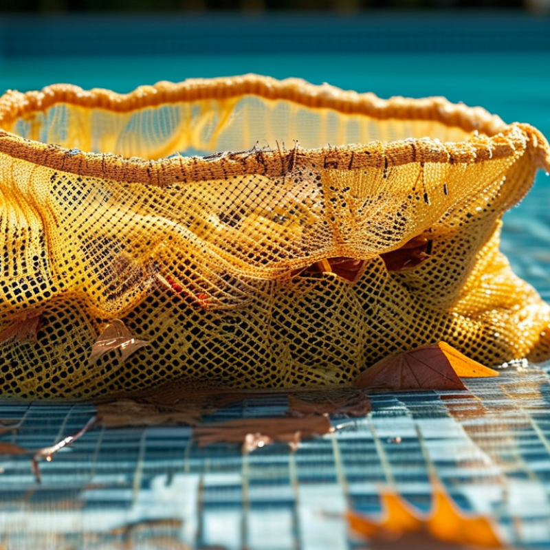 Top Mesh Bag For Pool Vacuum Replacement Guide?