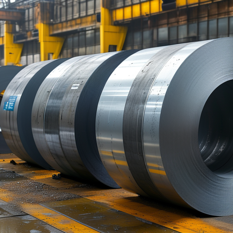 How to Choose Steel Sheets for Fabrication Projects
