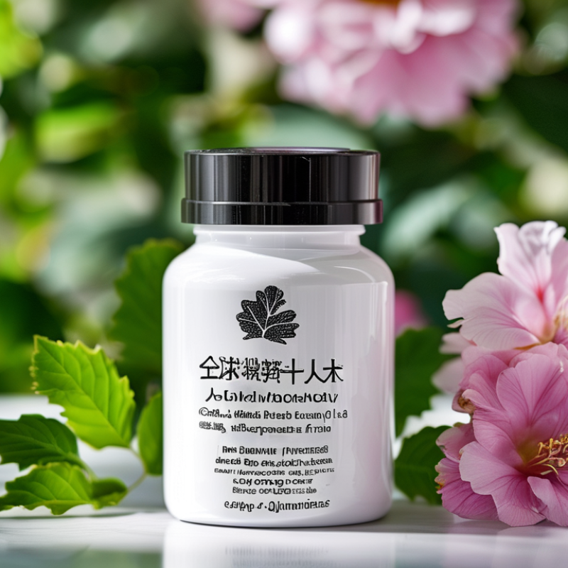 Top 10 Natural Deoxyarbutin Powder Suppliers Worldwide?