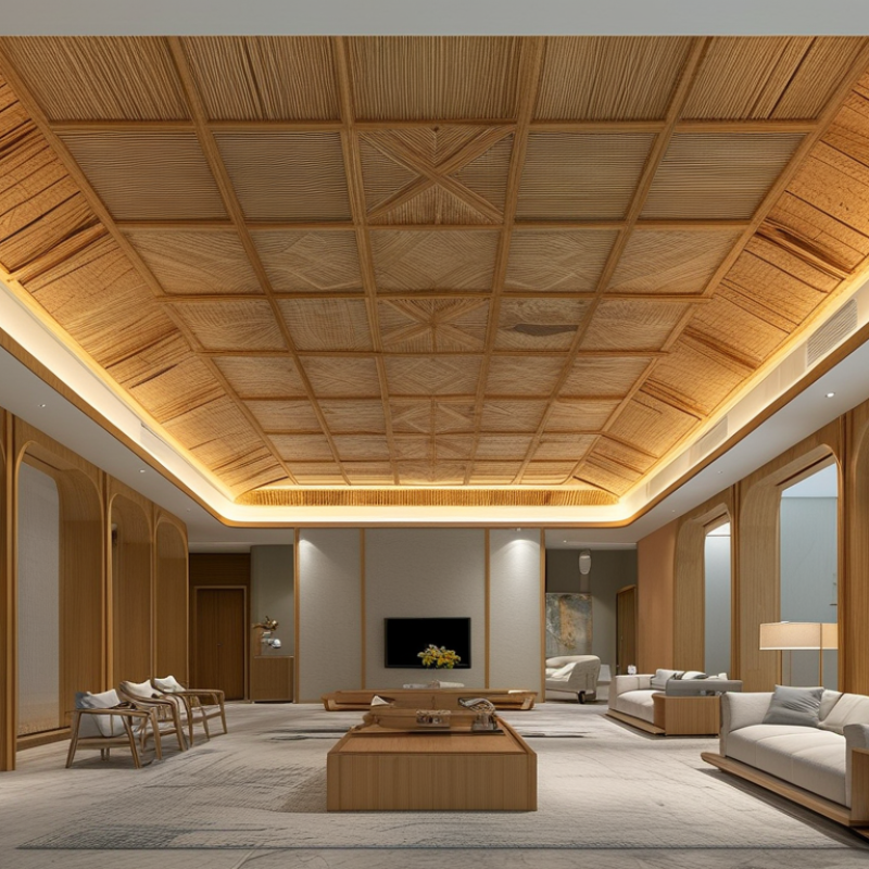 What Is the Best Ceiling Trim for Global Buyers?