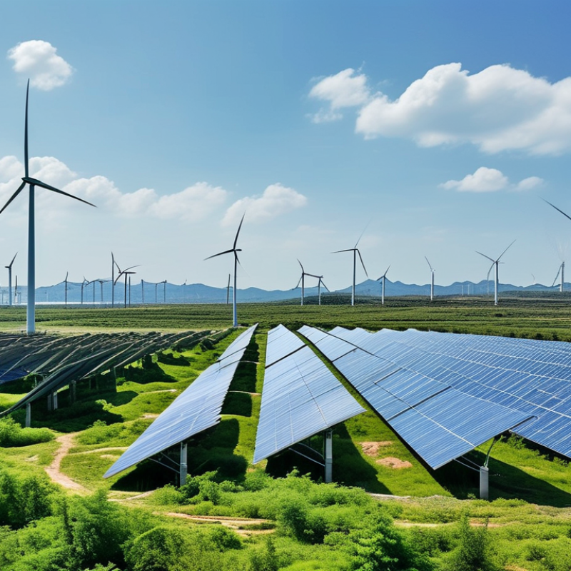 What Are the Best Renewable Energy Courses in China?