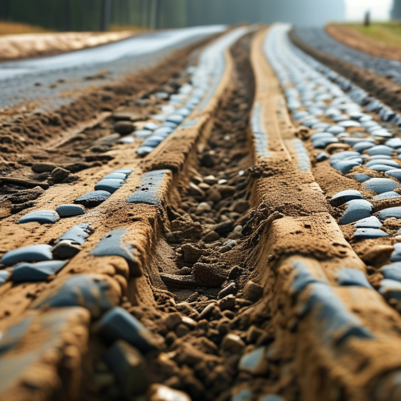 What Is the Best Driveway Fabric for Gravel?