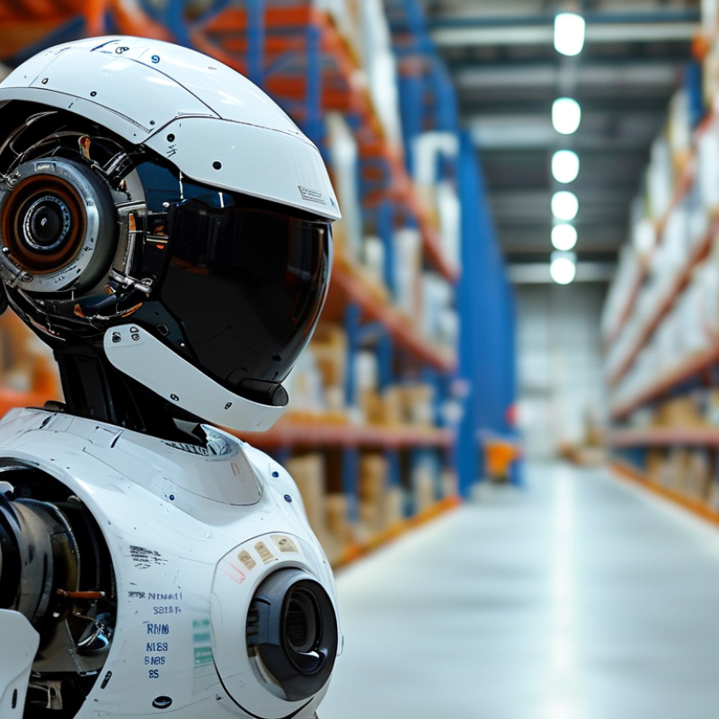 2026 Top Smart Robot Manufacturers for Global Buyers