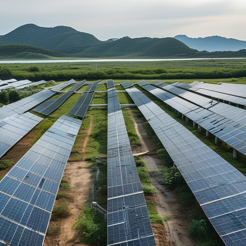 China Best House Solar Power System Manufacturer?