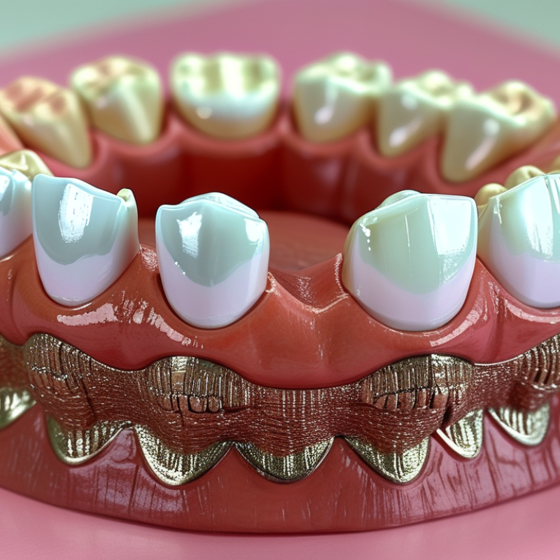 How to Choose Clear Self Ligating Braces?