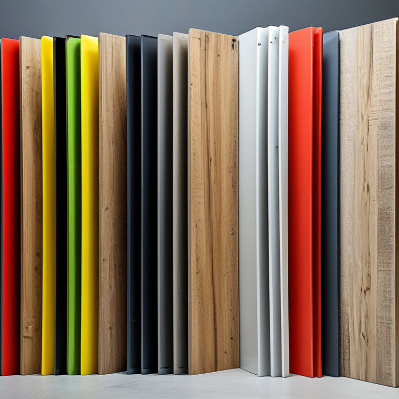 How to Choose the Best WPC Wall Panel from China?
