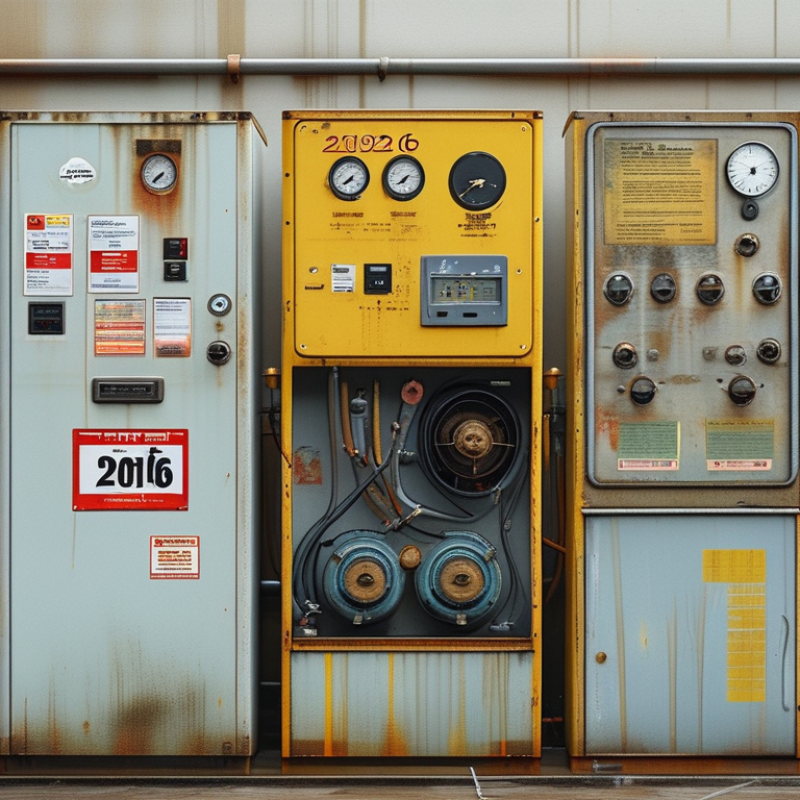 How to Choose an HVAC Oil Pump in 2026?