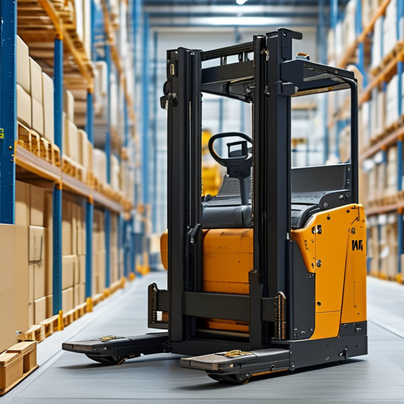 How to Choose the Right Stacking Machine?