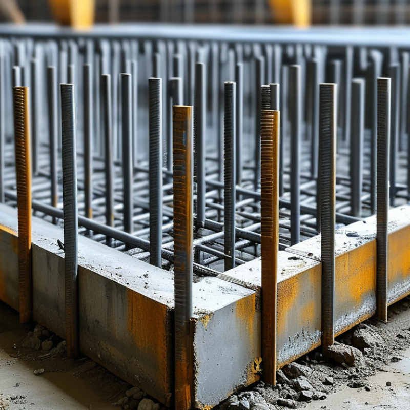 What Is Steel Rebar and How Is It Used?