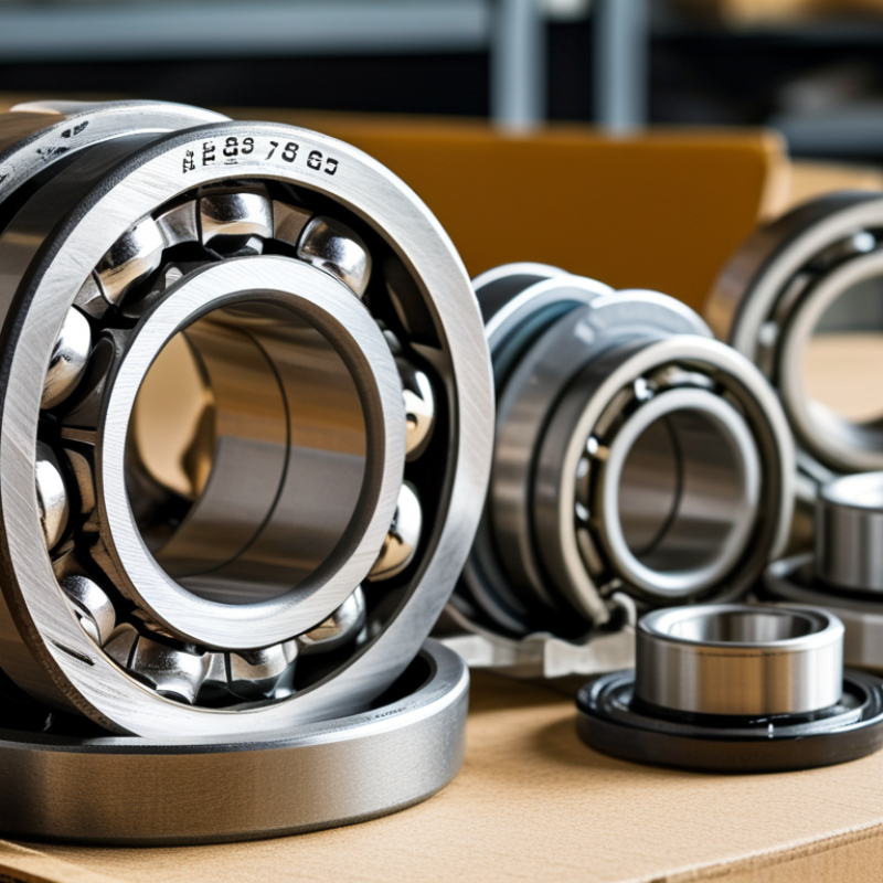 7 Best Hb88509 Center Bearing Suppliers for Global Buyers