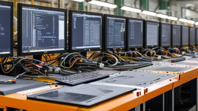 10 Best PCB Board Design Manufacturers Worldwide