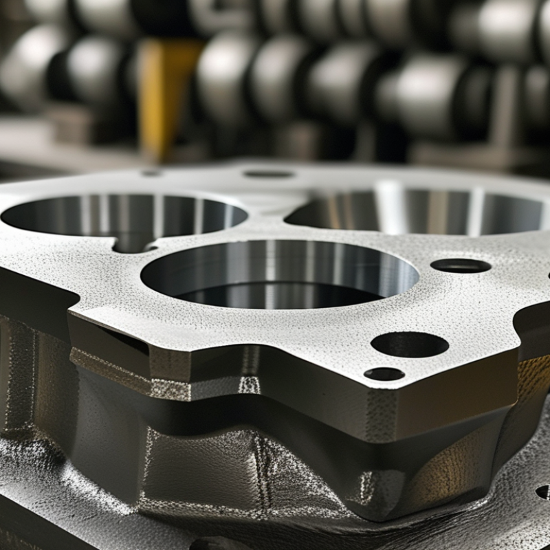 Why Choose Metal Forging for Global Manufacturing?