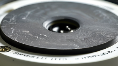 10 Best Piezo Disc Transducers for Global Buyers