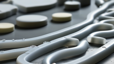 What Is Silicone Rubber and How Is It Used?