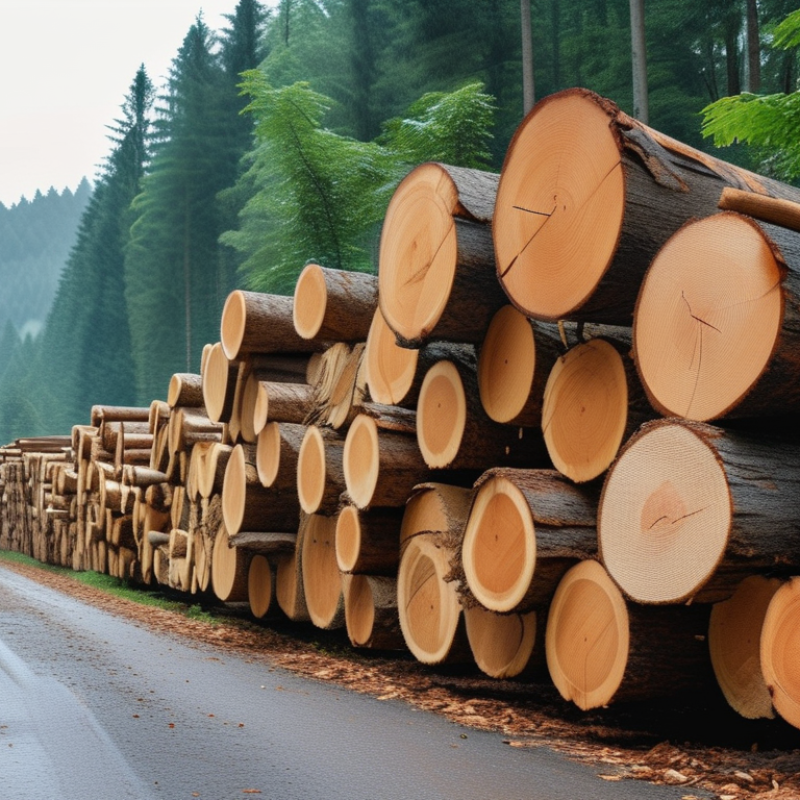 China Top 10 Economy Lumber Suppliers for Global Buyers