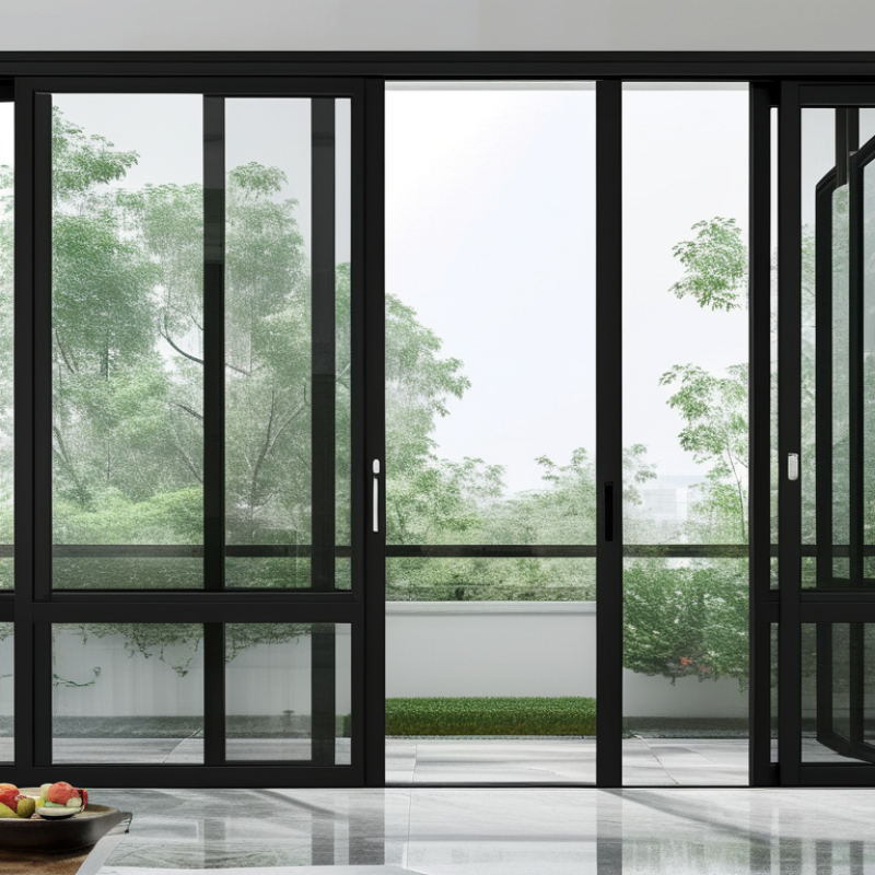 China Top 10 Affordable Aluminum Doors and Windows How to Choose?