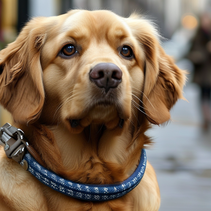 Top Polyester Dog Leash Manufacturers for Global Buyers