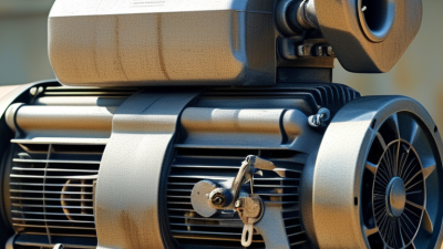 How to Choose the Best Regenerative Blower?