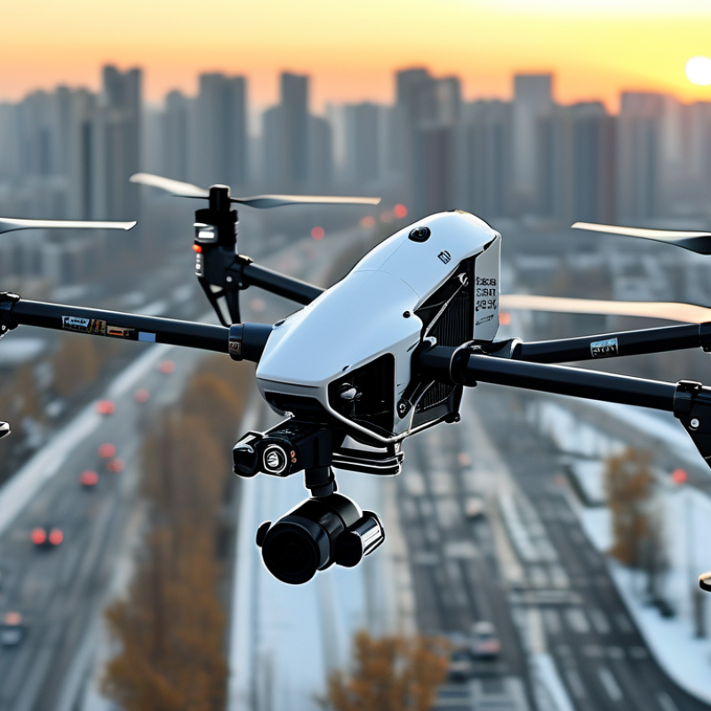 7 Tips for Buying an Air Detection Drone