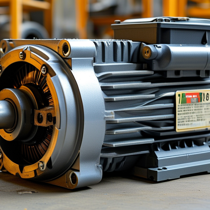 2026 Best Wolong AC Motor for Global Buyers?