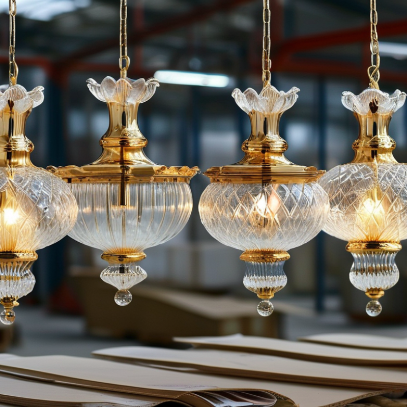 2026 Top China Chandeliers Supplier for Global Buyers?