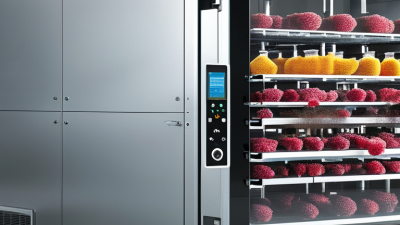 How to Choose Freeze Drying Equipment in 2026?