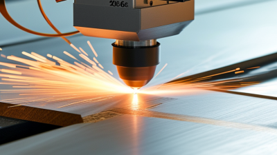 How to Choose the Right Laser Head in 2026?
