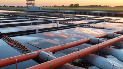 How to Choose the Right Tubular Membrane Diffuser?