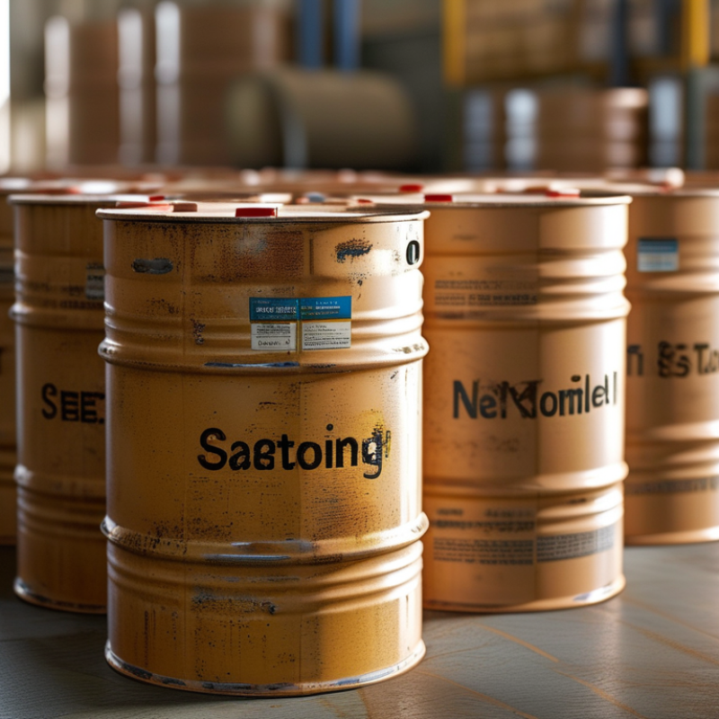 10 Best Glyceryl Propoxy Triacrylate Suppliers?