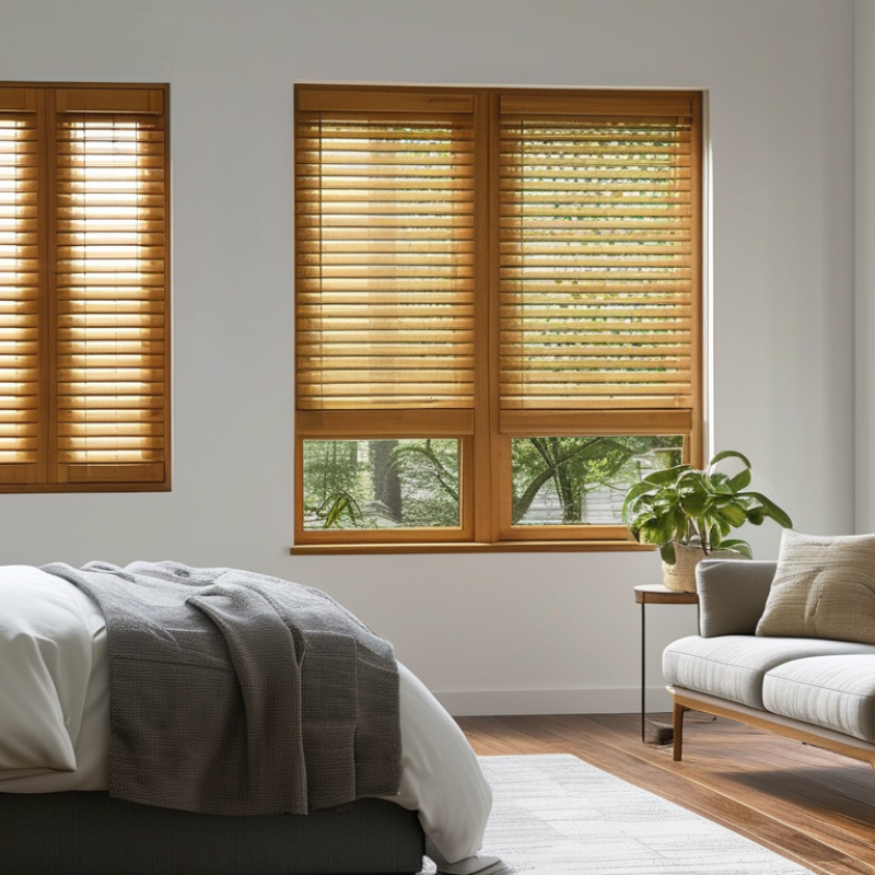 2026 Best 2 Inch Faux Wood Cordless Blinds?