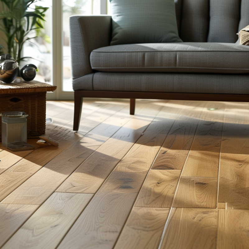 7 Tips for Choosing SPC Click Floors for Global Buyers?