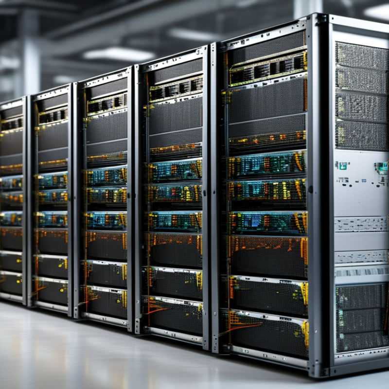 Why Choose Rack Mounted Devices for Your Business?